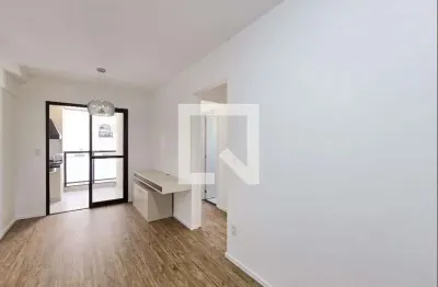 Apartamento para Venda - Baeta Neves, 2 Quartos,  53 m² - São Bernardo do Campo