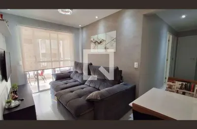 Apartamento para venda - jardim são caetano, 2 quartos,  63 m² - são caetano do sul