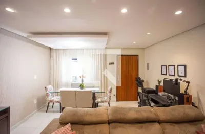 Apartamento para venda - assunção, 2 quartos,  85 m² - são bernardo do campo