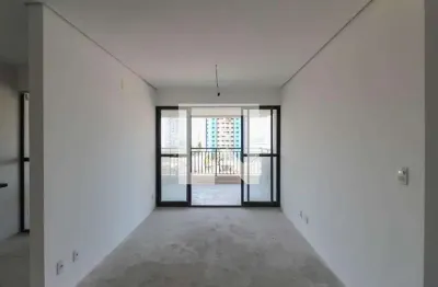 Apartamento para venda - vila santa clara, 2 quartos,  63 m² - são paulo