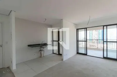 Apartamento para venda - vila santa clara, 2 quartos,  63 m² - são paulo