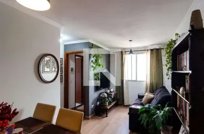 Apartamento para venda - jabaquara, 3 quartos,  64 m² - são paulo