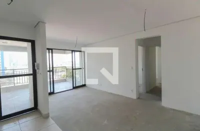 Apartamento para venda - vila santa clara, 2 quartos,  63 m² - são paulo
