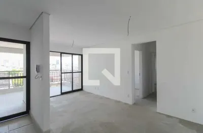 Apartamento para venda - vila santa clara, 2 quartos,  67 m² - são paulo