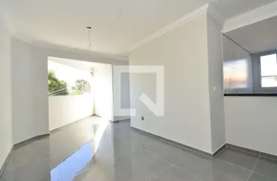 Apartamento para venda - nova vista, 2 quartos,  58 m² - belo horizonte