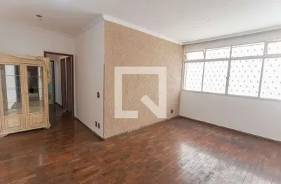 Apartamento para venda - coração de jesus, 3 quartos,  81 m² - belo horizonte