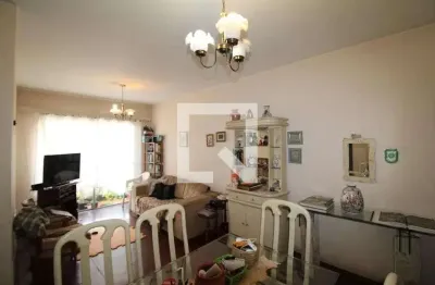 Apartamento para venda - santana, 2 quartos,  86 m² - são paulo