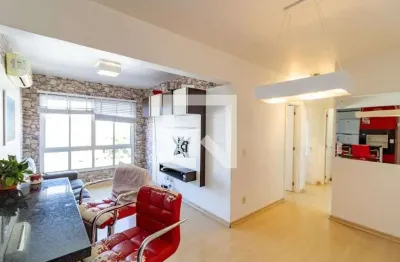 Apartamento para venda - azenha, 3 quartos,  70 m² - porto alegre