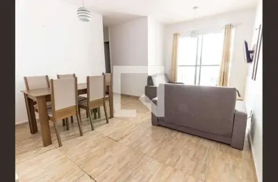 Apartamento com 3 quartos à venda na Rua Domingos Paiva, Mooca, São Paulo