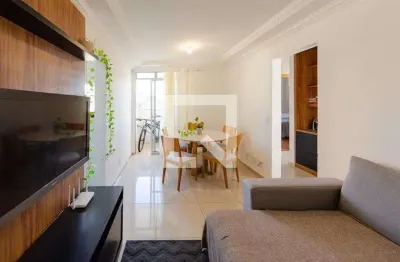 Apartamento para venda - caiçara-adelaide, 3 quartos,  70 m² - belo horizonte