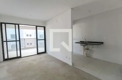 Apartamento para venda - vila santa clara, 3 quartos,  80 m² - são paulo