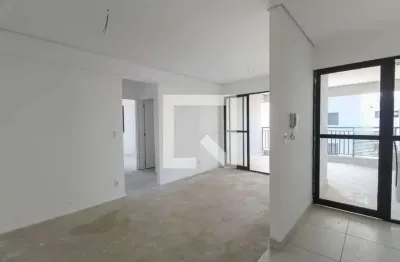 Apartamento para venda - vila santa clara, 3 quartos,  80 m² - são paulo