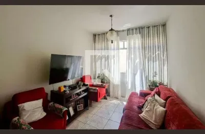 Apartamento para venda - funcionários, 4 quartos,  95 m² - belo horizonte
