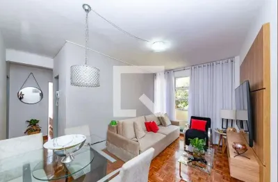Apartamento para venda - havaí, 3 quartos,  84 m² - belo horizonte
