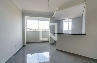 Apartamento para venda - nova vista, 2 quartos,  73 m² - belo horizonte
