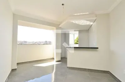 Apartamento para venda - nova vista, 3 quartos,  73 m² - belo horizonte