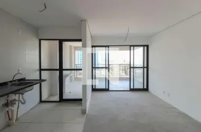 Apartamento para venda - vila santa clara, 3 quartos,  80 m² - são paulo