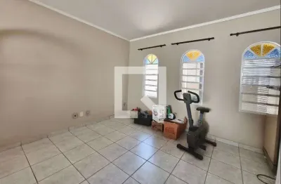 Casa para venda - são bernardo, 3 quartos,  225 m² - campinas