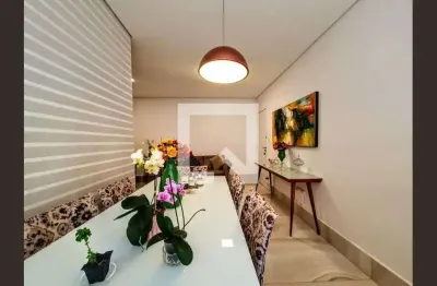 Apartamento para venda - união, 3 quartos,  79 m² - belo horizonte