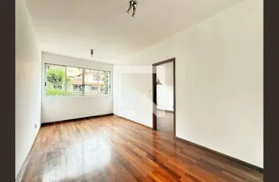 Apartamento para venda - santa lúcia, 3 quartos,  100 m² - belo horizonte