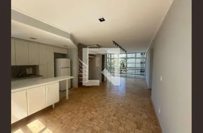 Apartamento para venda - alphaville, 1 quarto,  83 m² - barueri