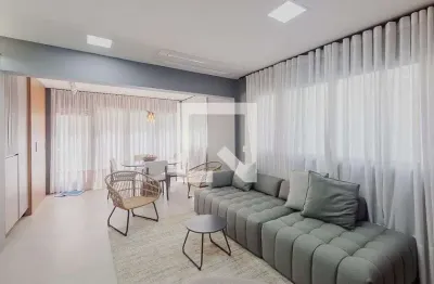 Apartamento para venda - jardim paulista, 2 quartos,  64 m² - são paulo