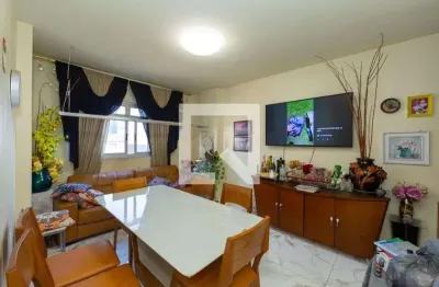 Apartamento para venda - santa efigênia, 3 quartos,  117 m² - belo horizonte