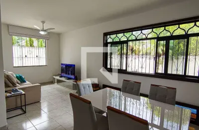 Casa / sobrado em condomínio para venda - anil, 4 quartos,  223 m² - rio de janeiro