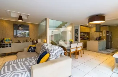 Casa / sobrado em condomínio para venda - vila andrade, 3 quartos,  242 m² - são paulo