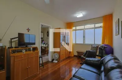 Apartamento para venda - coração de jesus, 3 quartos,  110 m² - belo horizonte