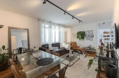 Apartamento para venda - bela vista, 3 quartos,  108 m² - são paulo