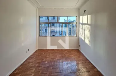 Apartamento para venda - icaraí, 3 quartos,  108 m² - niterói