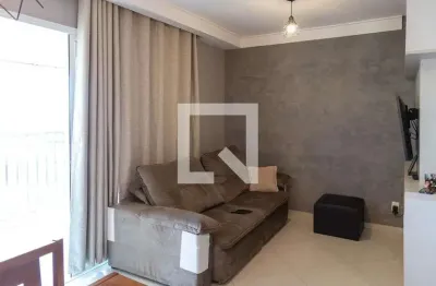Apartamento para venda - vila miriam, 3 quartos,  94 m² - guarulhos