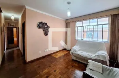 Apartamento para venda - santa rosa , 3 quartos,  114 m² - niterói