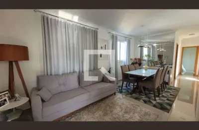 Apartamento para venda - centro, 4 quartos,  94 m² - betim
