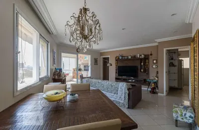 Apartamento para venda - chácara das pedras , 2 quartos,  117 m² - porto alegre