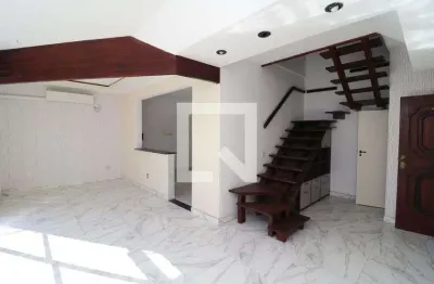 Apartamento para venda - jardim guanabara, 3 quartos,  110 m² - rio de janeiro
