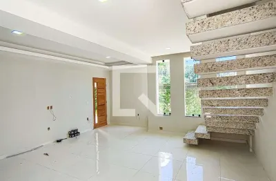 Casa para venda - taquara, 4 quartos,  210 m² - rio de janeiro