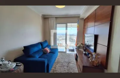 Apartamento para venda - jardim são caetano, 3 quartos,  87 m² - são caetano do sul