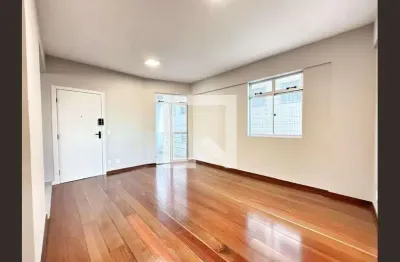 Apartamento para venda - buritis, 3 quartos,  85 m² - belo horizonte