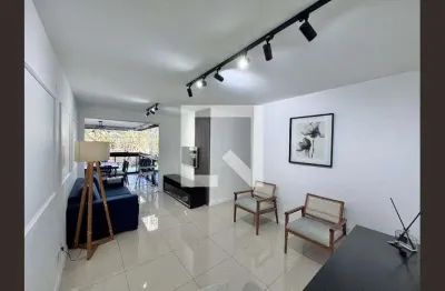 Apartamento para venda - recreio, 3 quartos,  93 m² - rio de janeiro