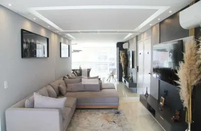 Apartamento para venda - picanço, 2 quartos,  83 m² - guarulhos