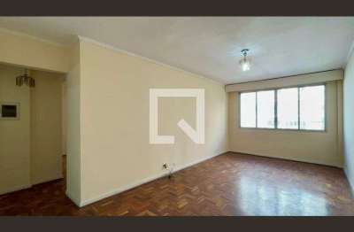 Apartamento para venda - pinheiros, 3 quartos,  108 m² - são paulo