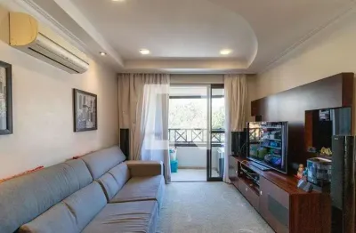 Apartamento para venda - vila romana, 3 quartos,  89 m² - são paulo
