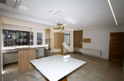 Apartamento para venda - buritis, 3 quartos,  110 m² - belo horizonte