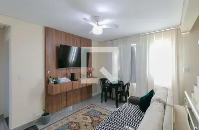 Cobertura para venda - santa mônica, 3 quartos,  132 m² - belo horizonte