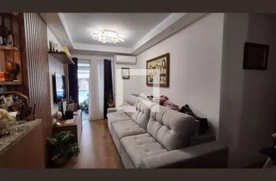 Apartamento para venda - barcelona, 2 quartos,  75 m² - são caetano do sul