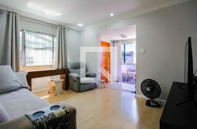 Casa com 2 quartos à venda na Rua Adele Zarzur, Freguesia do Ó, São Paulo