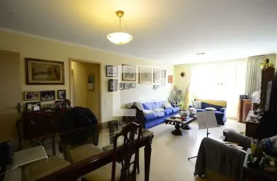 Apartamento para venda - vila mariana, 3 quartos,  122 m² - são paulo
