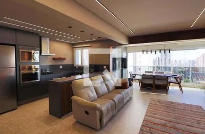 Apartamento para venda - vila carrão, 3 quartos,  118 m² - são paulo